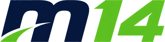 Logo m14